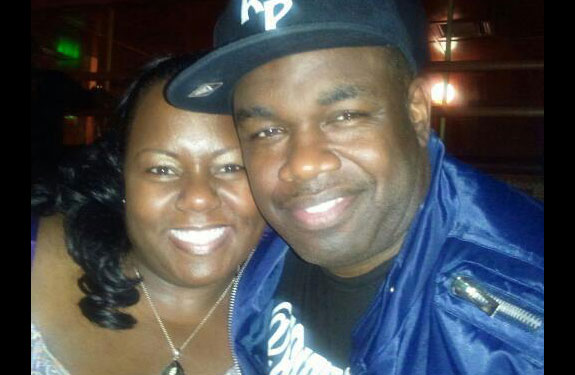 Comedian/Actor Rodney Perry (Mo’Nique Show, Tyler Perry’s “Madea’s Big Happy Family”)